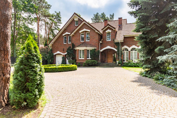 Trusted Whitefish, MT Driveway Pavers Experts