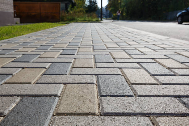 Best Driveway Resurfacing Pavers  in Whitefish, MT
