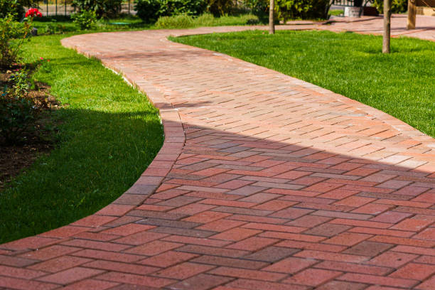 Best Driveway Pavers Near Me  in Whitefish, MT