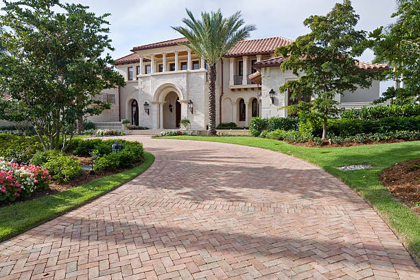 Best Affordable Driveway Pavers  in Whitefish, MT