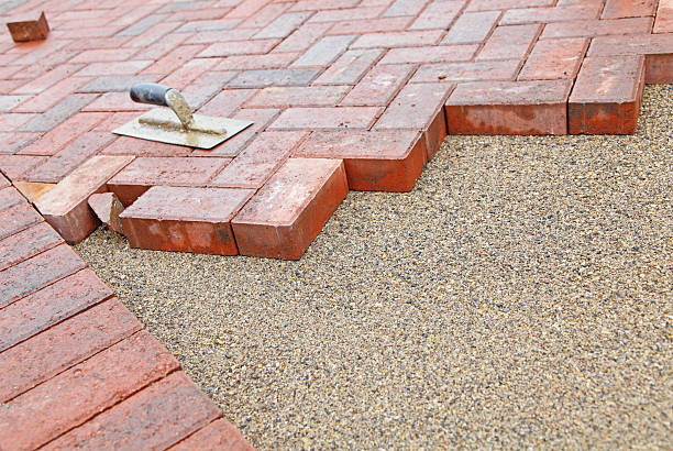 Best Custom Driveway Pavers  in Whitefish, MT