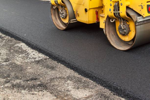 Best Driveway Paving Contractor  in Whitefish, MT